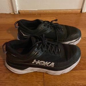 Bondi 7 Hoka